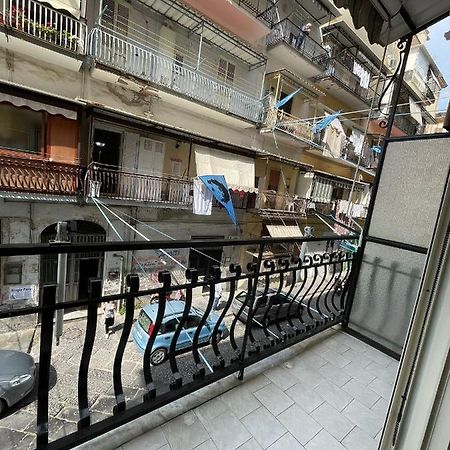 Casarella Nova Apartamento Nápoles Exterior foto