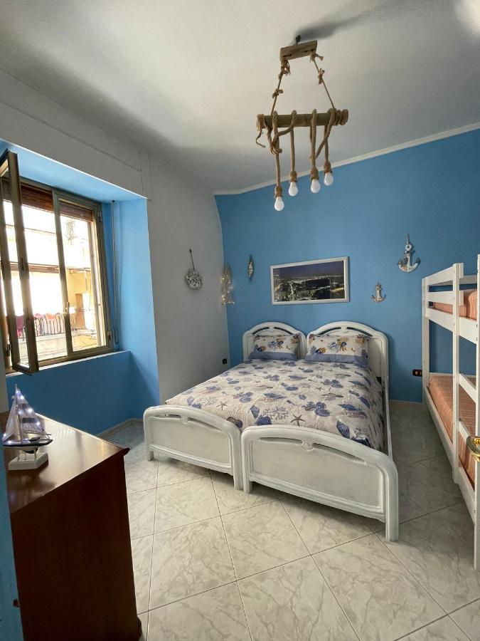 Casarella Nova Apartamento Nápoles Exterior foto