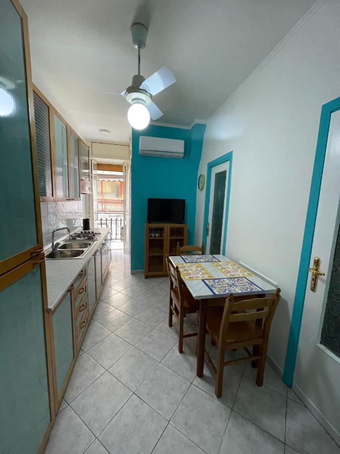 Casarella Nova Apartamento Nápoles Exterior foto