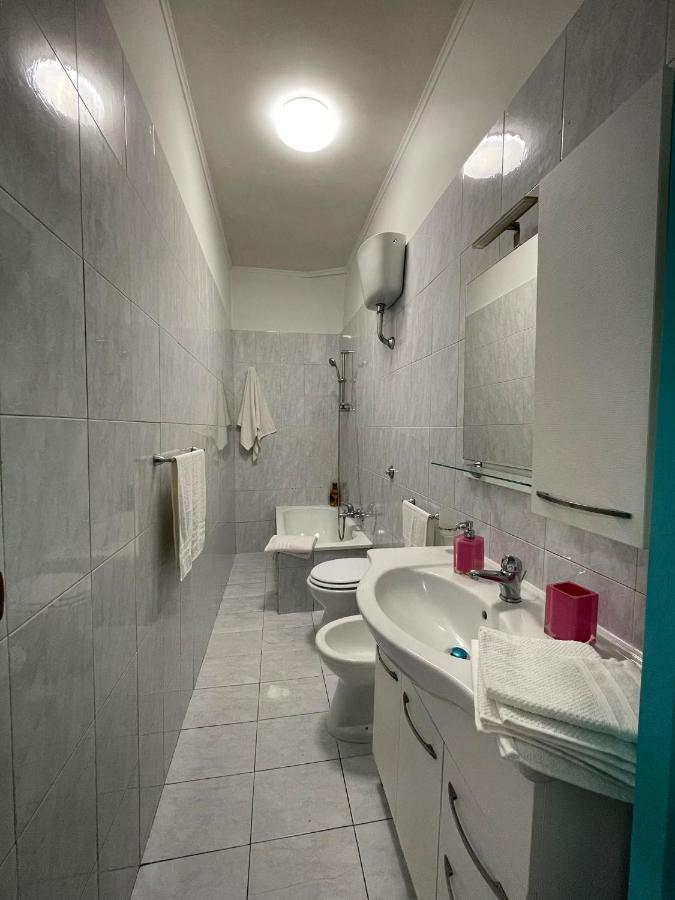 Casarella Nova Apartamento Nápoles Exterior foto
